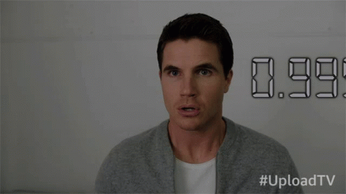 What Robbie Amell GIF - What Robbie Amell Nathan GIFs