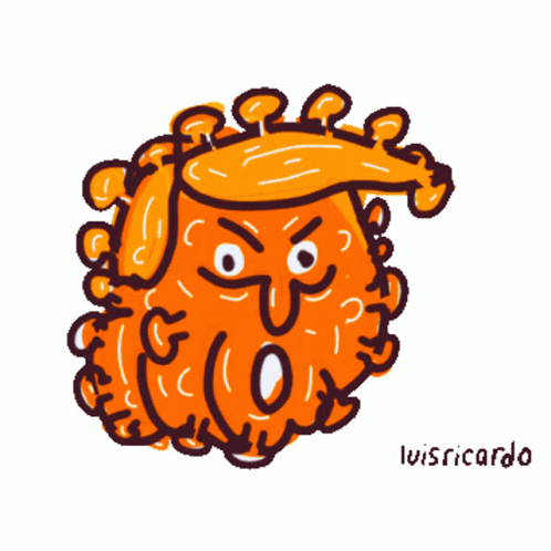 Trump Donald Trump GIF - Trump Donald Trump Corona GIFs