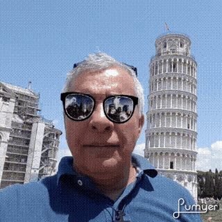 Torre Inclinata GIF - Torre Inclinata GIFs