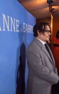 Emilyclap Johnny Depp GIF - Emilyclap Johnny Depp Jeanne Du Barry GIFs