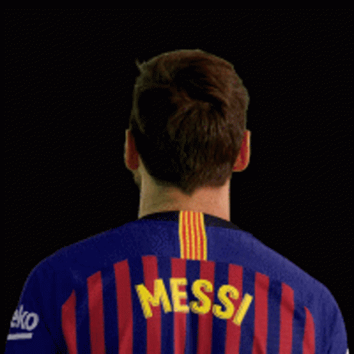 Lionel Messi Messi GIF - Lionel Messi Messi GIFs