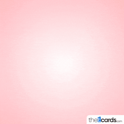 a pink background with the words happy valentine 's day surrounded by hearts