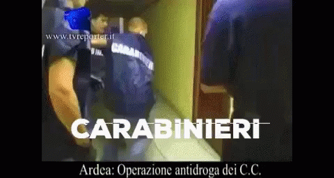 Carabinieri Cc GIF - Carabinieri Cc Carabineer GIFs
