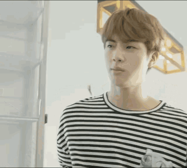 Bts Bangtan Sonyeondan GIF