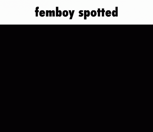 Femboy Spotted Reddit GIF - Femboy Spotted Reddit Fnaf GIFs