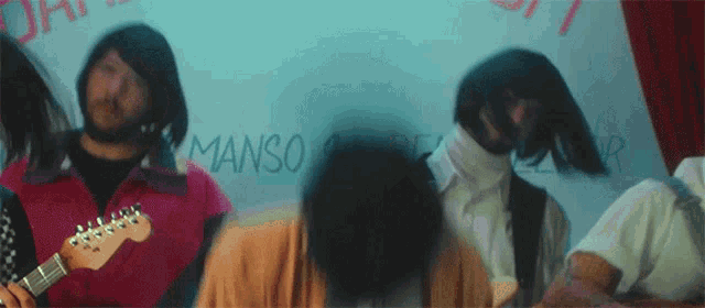 Perdi Meu Cabelo Lagum GIF