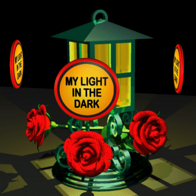 My Light In The Dark Lantern GIF - My Light In The Dark Light Lantern GIFs