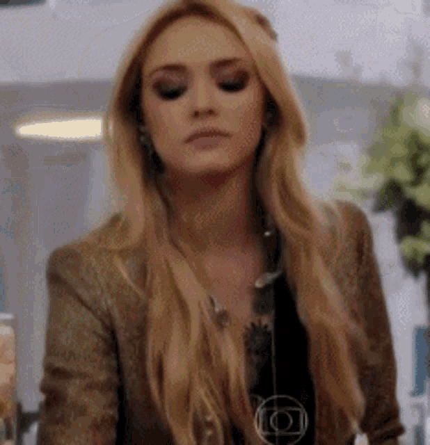 Isabelle Drummond Isabelle GIF - Isabelle Drummond Isabelle Isa GIFs