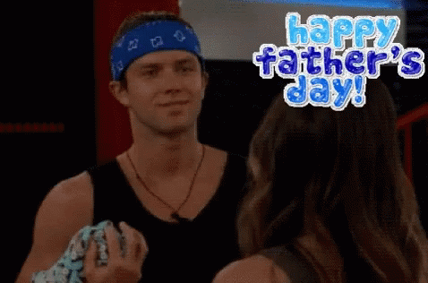 Happy Fathers Day Funny Happy Father Sday GIF