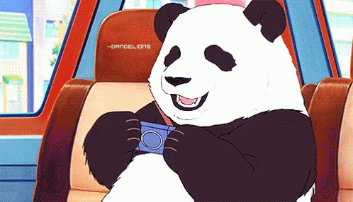 Bear Gaming GIF - Bear Gaming Panda GIFs