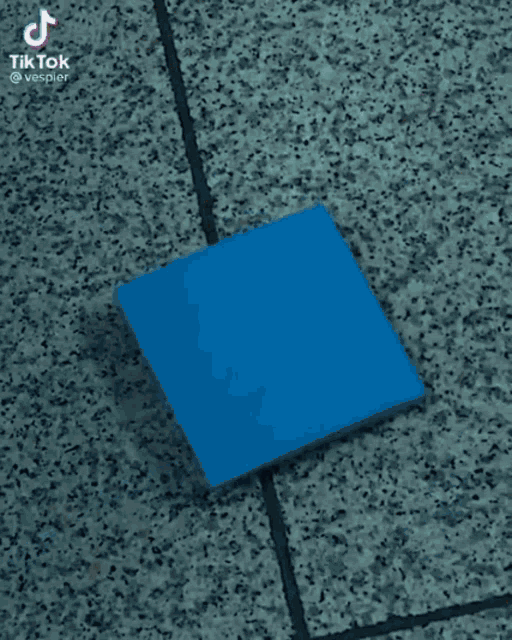 a close up of a man 's face with a tik tok watermark