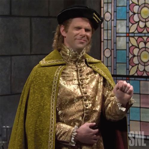 What Mikey Day GIF - What Mikey Day Saturday Night Live GIFs