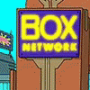 Fox Box GIF - Fox Box Network GIFs