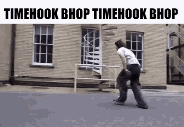 Timehook Timehookbhop GIF - Timehook Timehookbhop GIFs