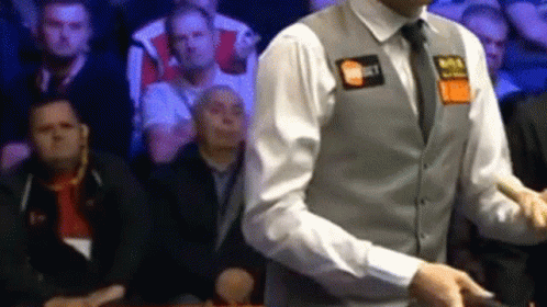 Mark Selby Snooker GIF