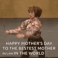 Happy Mothers Day Bestest Mother In The World GIF - Happy Mothers Day Bestest Mother In The World GIFs