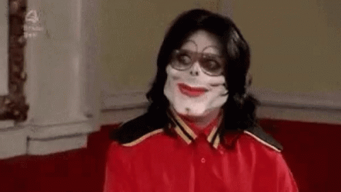 Michael Jackson Mj GIF - Michael Jackson Mj Stare GIFs