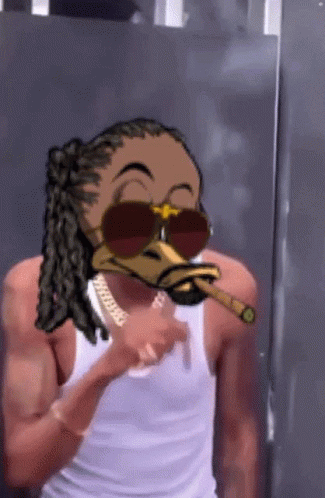 Snoop Dogg Snoop Dogg Smokin GIF - Snoop Dogg Snoop Dogg Smokin Stoned Ducks GIFs