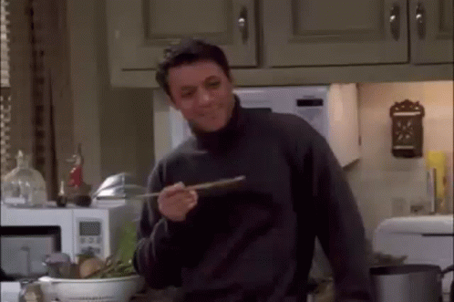 How How You Doing GIF - How How You Doing GIFs