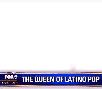 Paulina Rubio Queen Of Latin Pop GIF - Paulina Rubio Queen Of Latin Pop Reina Del Pop Latino GIFs