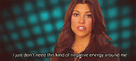 When My Friend Goes On A Diet GIF - Kourtneykardashian Keepingupwiththekardashians Negative GIFs