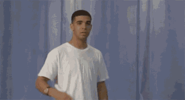 Drake GIF - Mindblown Drake GIFs