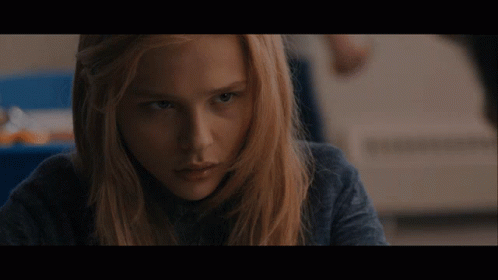 Carrie White What GIF - Carrie White What GIFs