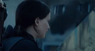 #awkward GIF - Awkward Jenniferlawrence Hungergames GIFs