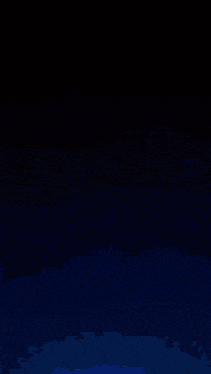 a close up of a fire explosion in the dark