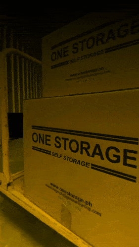 Onestorage One Storage GIF - Onestorage One Storage Storage GIFs