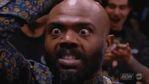 Stokely Hathaway GIF - Stokely Hathaway GIFs