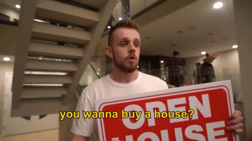 You Wanna Buy A House Fitz GIF - You Wanna Buy A House Fitz Misfits GIFs