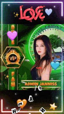 a picture of a woman with the name admin janniss on the bottom