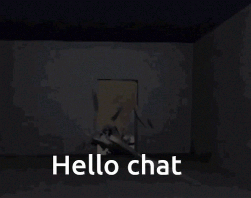 Hello Chat Madness Combat GIF - Hello Chat Madness Combat GIFs