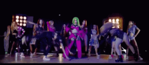 Cartwheel Competition GIF - Cartwheel Competition Dance Competition GIFs
