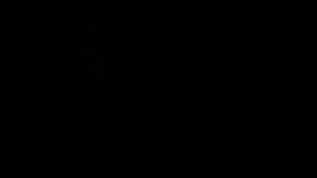 a tennis match is being shown on a screen with a rolex logo