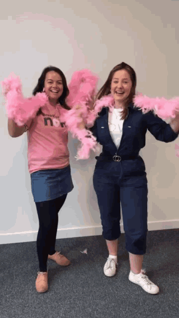 Jane And Jobcn Excited GIF - Jane And Jobcn Excited GIFs