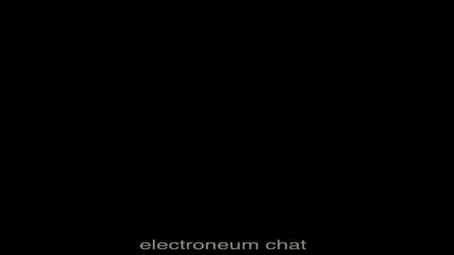 Electroneum Etn GIF - Electroneum Etn Anytask GIFs
