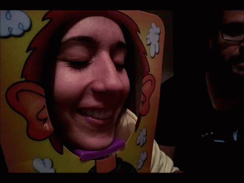 Pie Face Game GIF - Pie Face Game GIFs