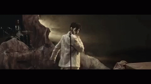 Oscar And The Wolf Max Colombie GIF - Oscar And The Wolf Max Colombie Oatw GIFs