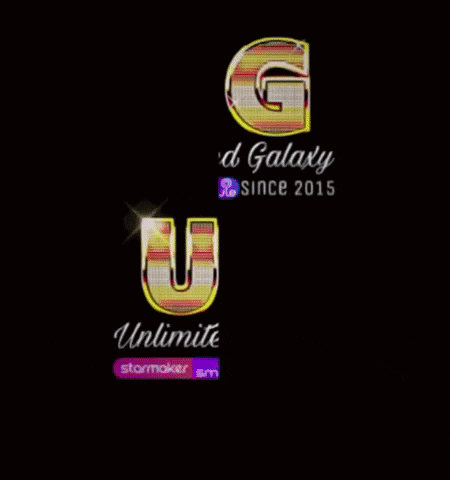 a neon sign that says ' ug unlimited since 2015 the best '