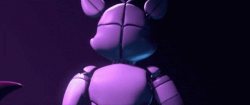 Funtime Foxy Sister Location GIF