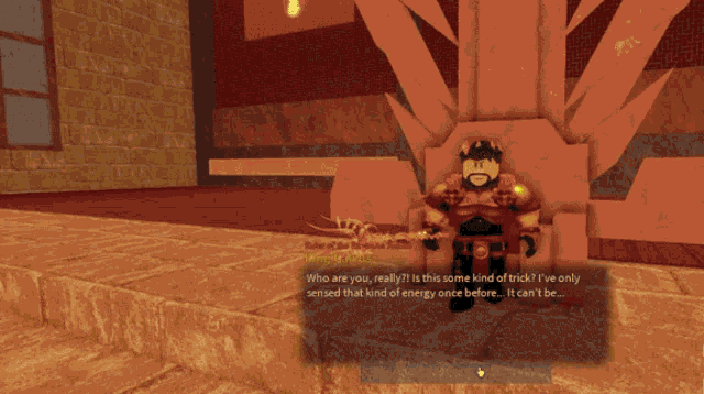 a yellow sphere with a flame coming out of it in a video game