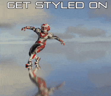 Get Styled On Style On GIF - Get Styled On Style On Style GIFs