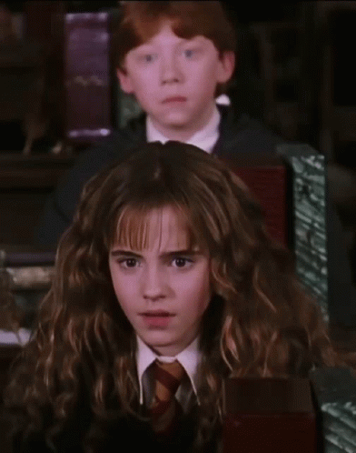 Hermione Reface Hermione Granger GIF - Hermione Reface Hermione Granger Hermione GIFs