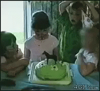 Happy Birthday Hbd GIF - Happy Birthday Hbd Cake GIFs