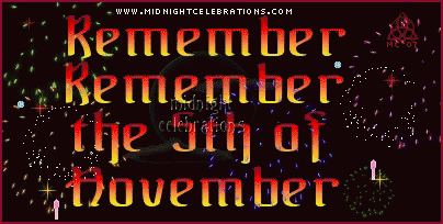 Remember Remember Fifth Of November GIF - Remember Remember Fifth Of November The5th Of November GIFs