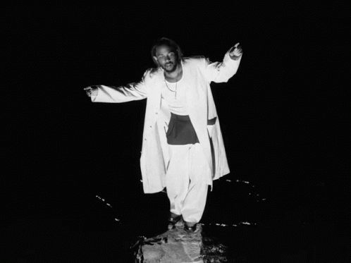 Kendrick Lamar N95 GIF - Kendrick Lamar N95 GIFs
