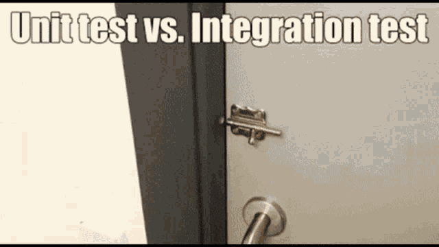 Unit_vs_integration_tests GIF - Unit_vs_integration_tests GIFs