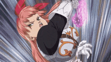 Isolde Explosion GIF - Isolde Explosion Love GIFs